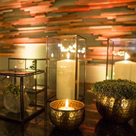 Alto Del Sol Plaza Mejillones Hotel Ngoại thất bức ảnh