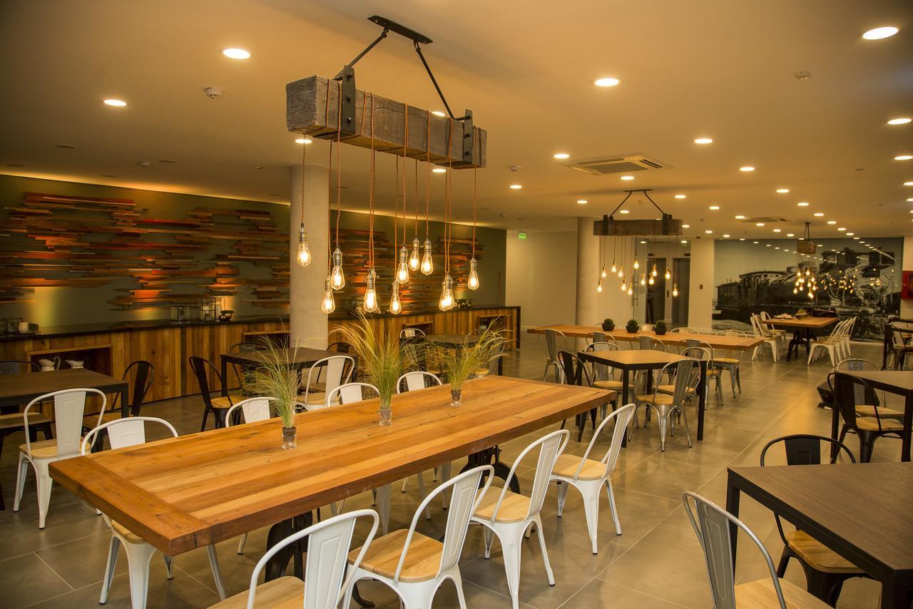 Alto Del Sol Plaza Mejillones Hotel Ngoại thất bức ảnh