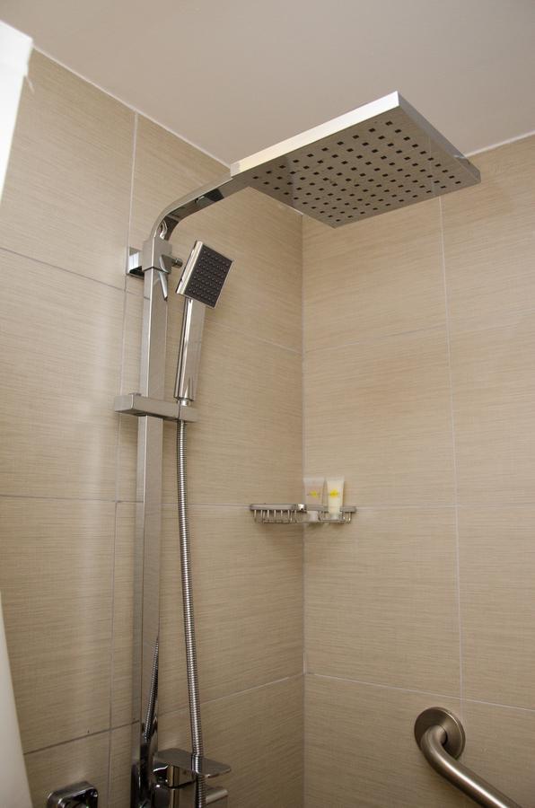 Alto Del Sol Plaza Mejillones Hotel Ngoại thất bức ảnh