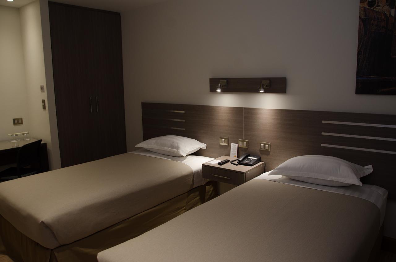 Alto Del Sol Plaza Mejillones Hotel Ngoại thất bức ảnh