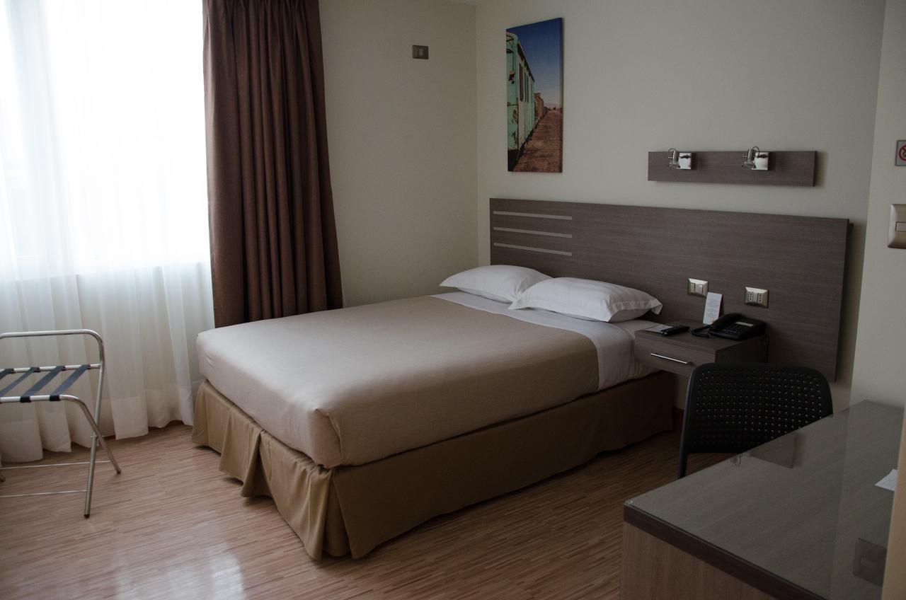 Alto Del Sol Plaza Mejillones Hotel Ngoại thất bức ảnh