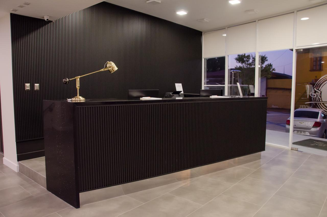 Alto Del Sol Plaza Mejillones Hotel Ngoại thất bức ảnh