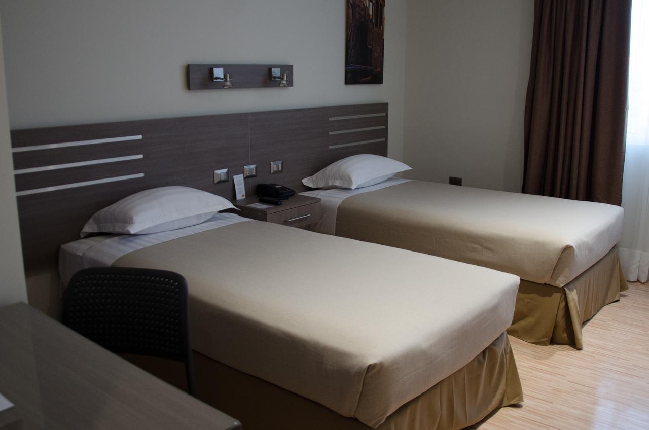 Alto Del Sol Plaza Mejillones Hotel Ngoại thất bức ảnh