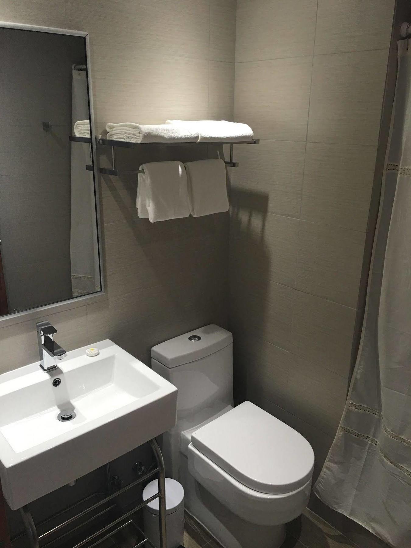Alto Del Sol Plaza Mejillones Hotel Ngoại thất bức ảnh