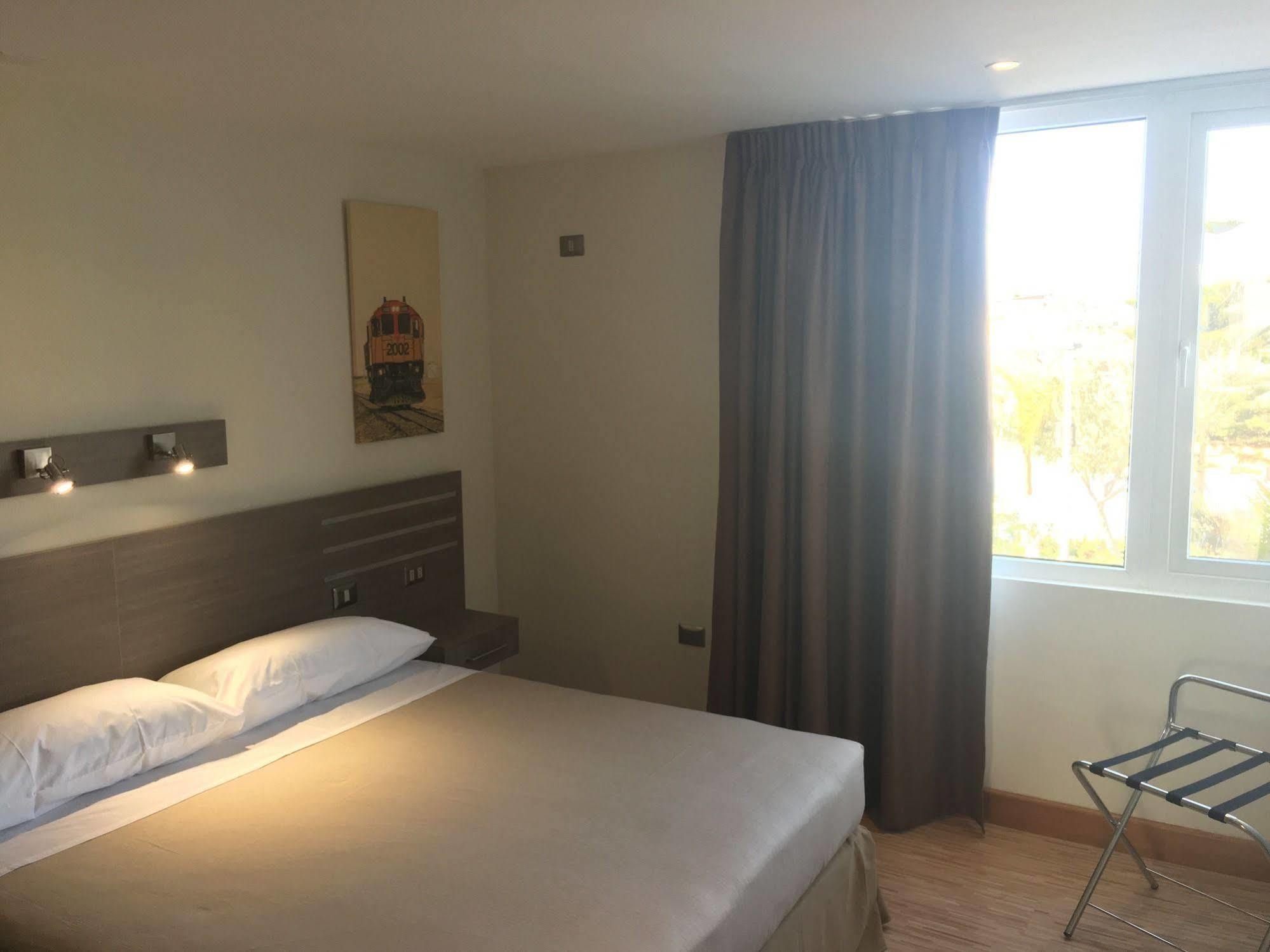 Alto Del Sol Plaza Mejillones Hotel Ngoại thất bức ảnh