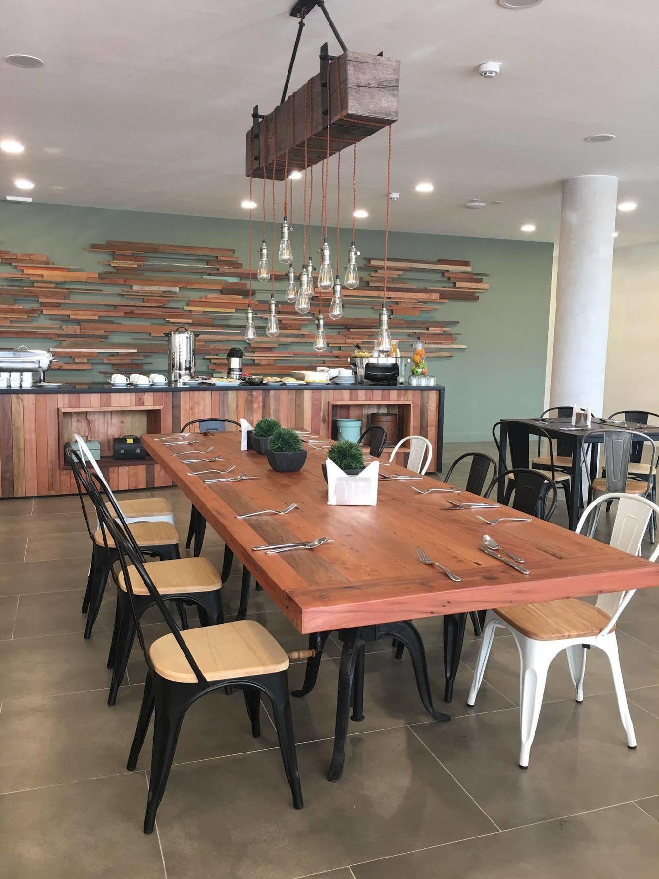 Alto Del Sol Plaza Mejillones Hotel Ngoại thất bức ảnh
