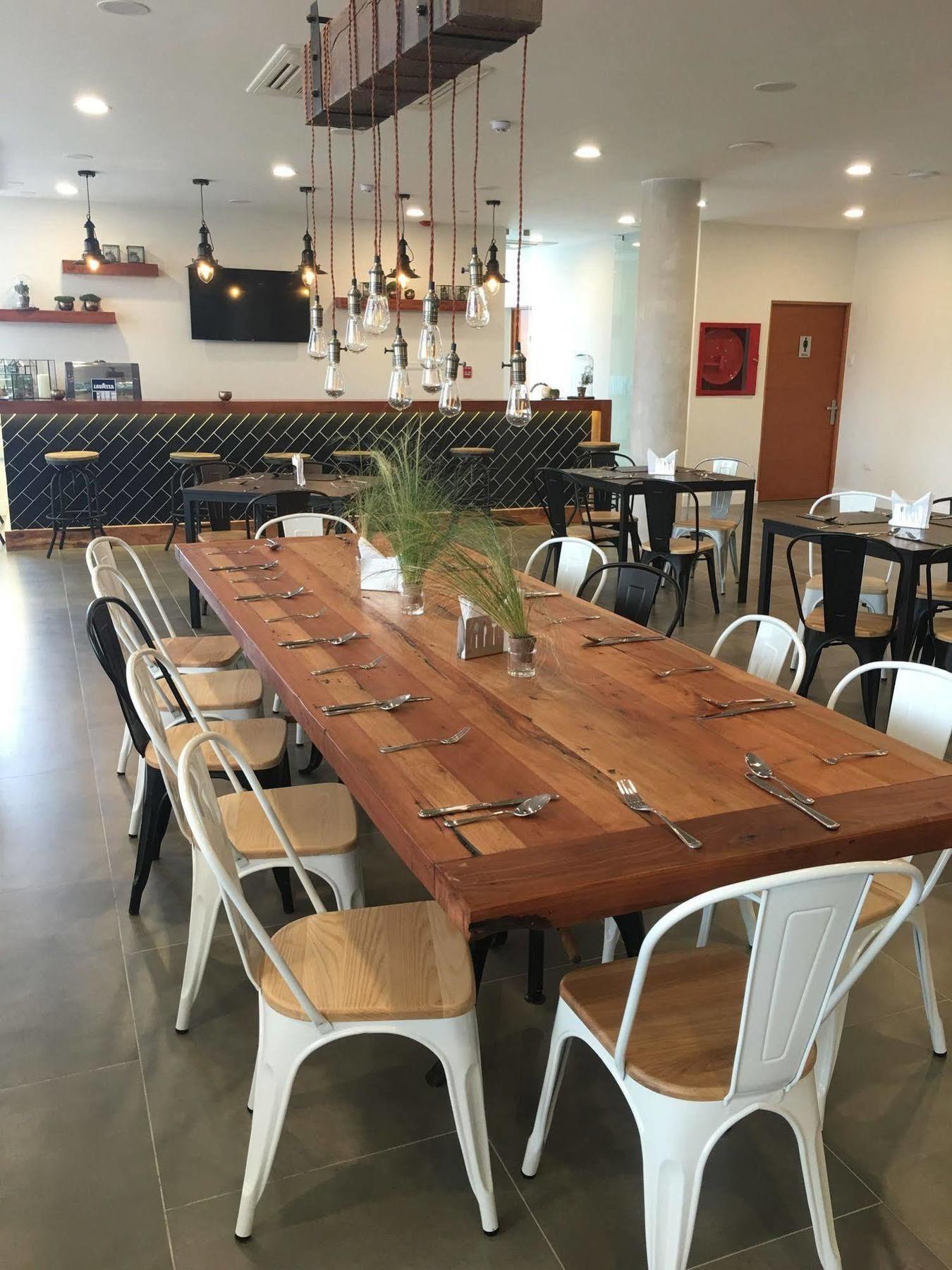 Alto Del Sol Plaza Mejillones Hotel Ngoại thất bức ảnh