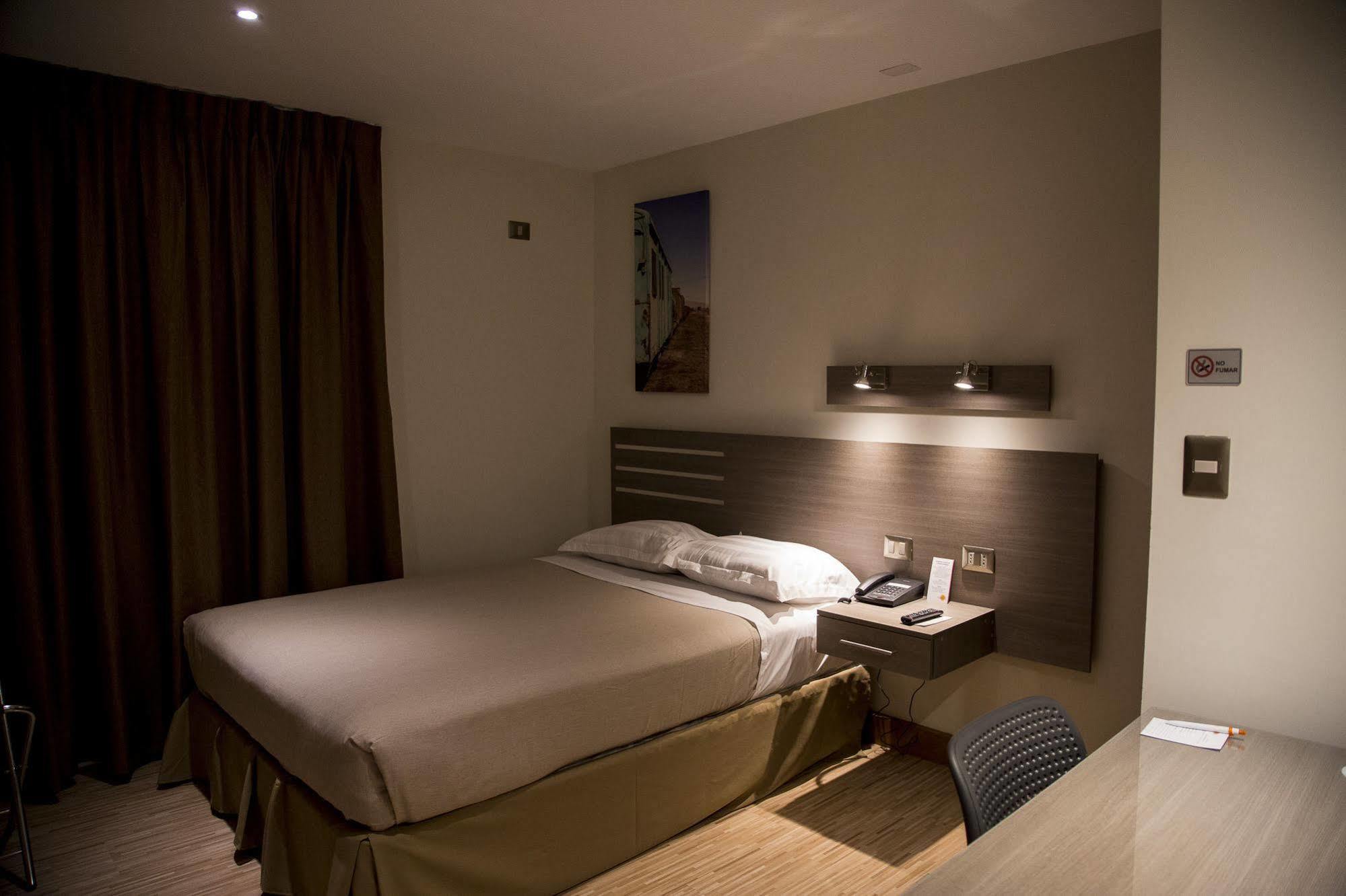 Alto Del Sol Plaza Mejillones Hotel Ngoại thất bức ảnh