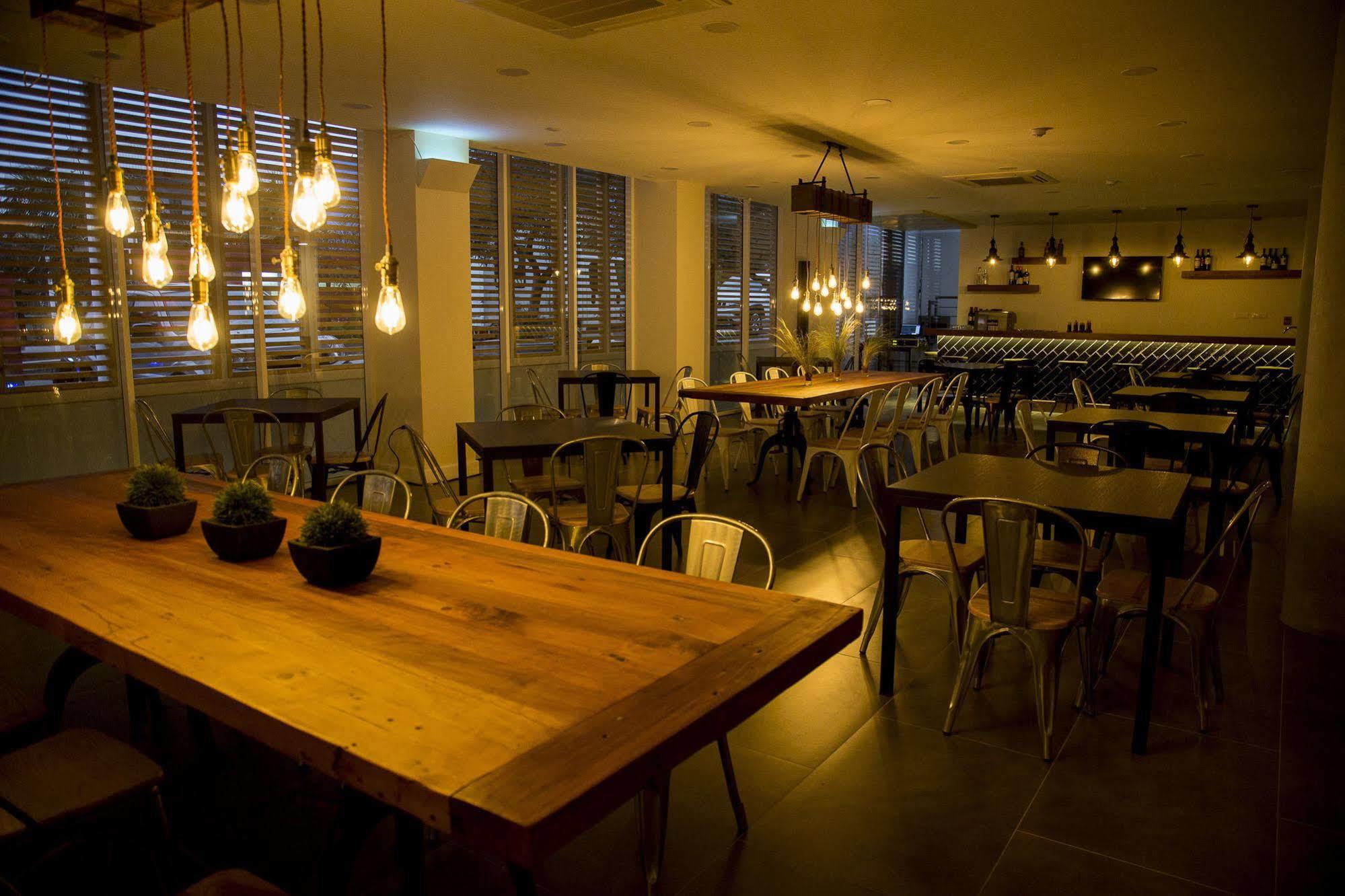 Alto Del Sol Plaza Mejillones Hotel Ngoại thất bức ảnh