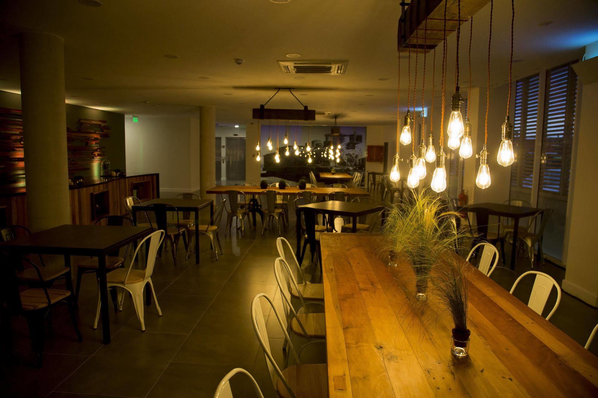 Alto Del Sol Plaza Mejillones Hotel Ngoại thất bức ảnh