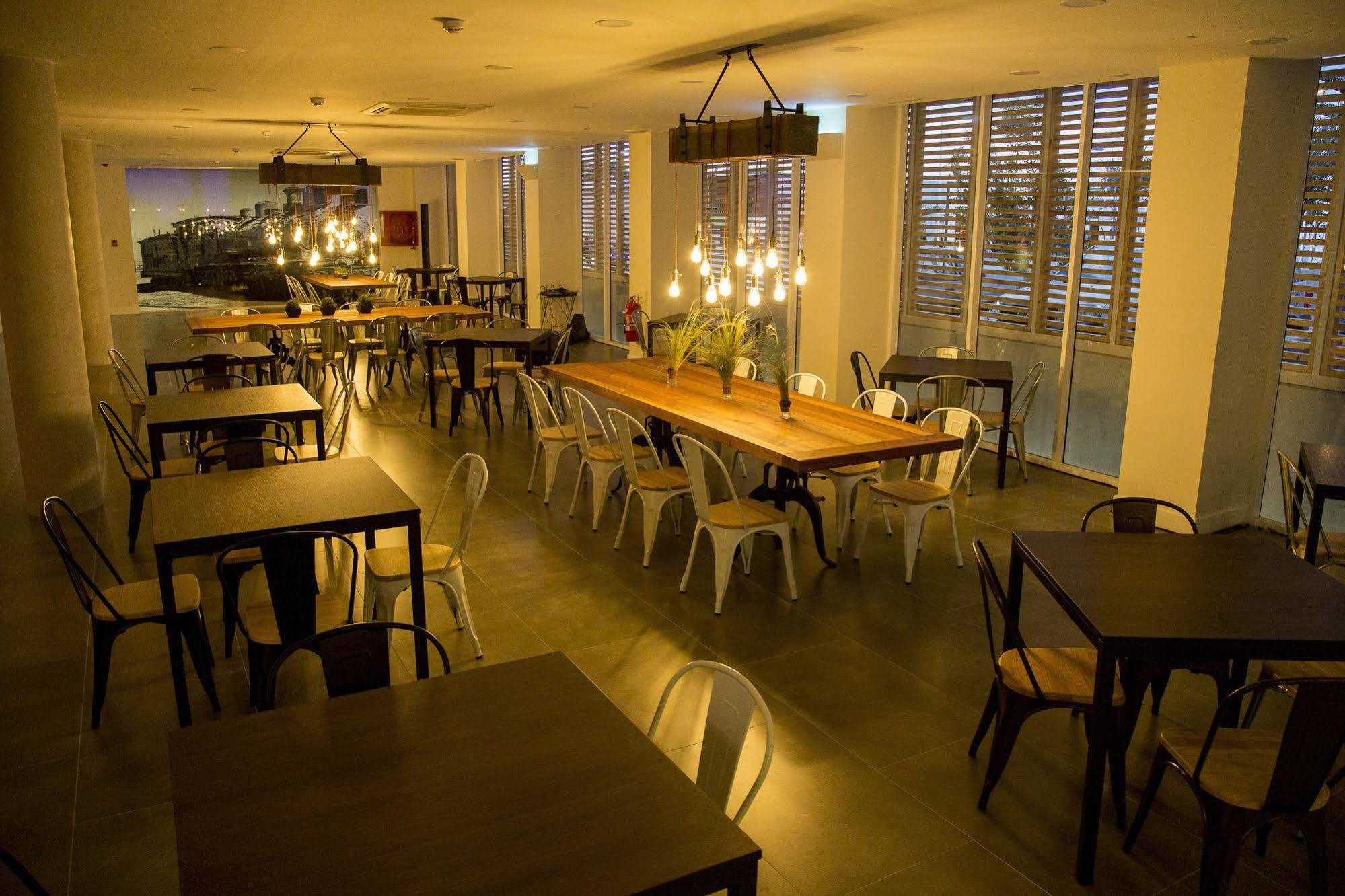 Alto Del Sol Plaza Mejillones Hotel Ngoại thất bức ảnh