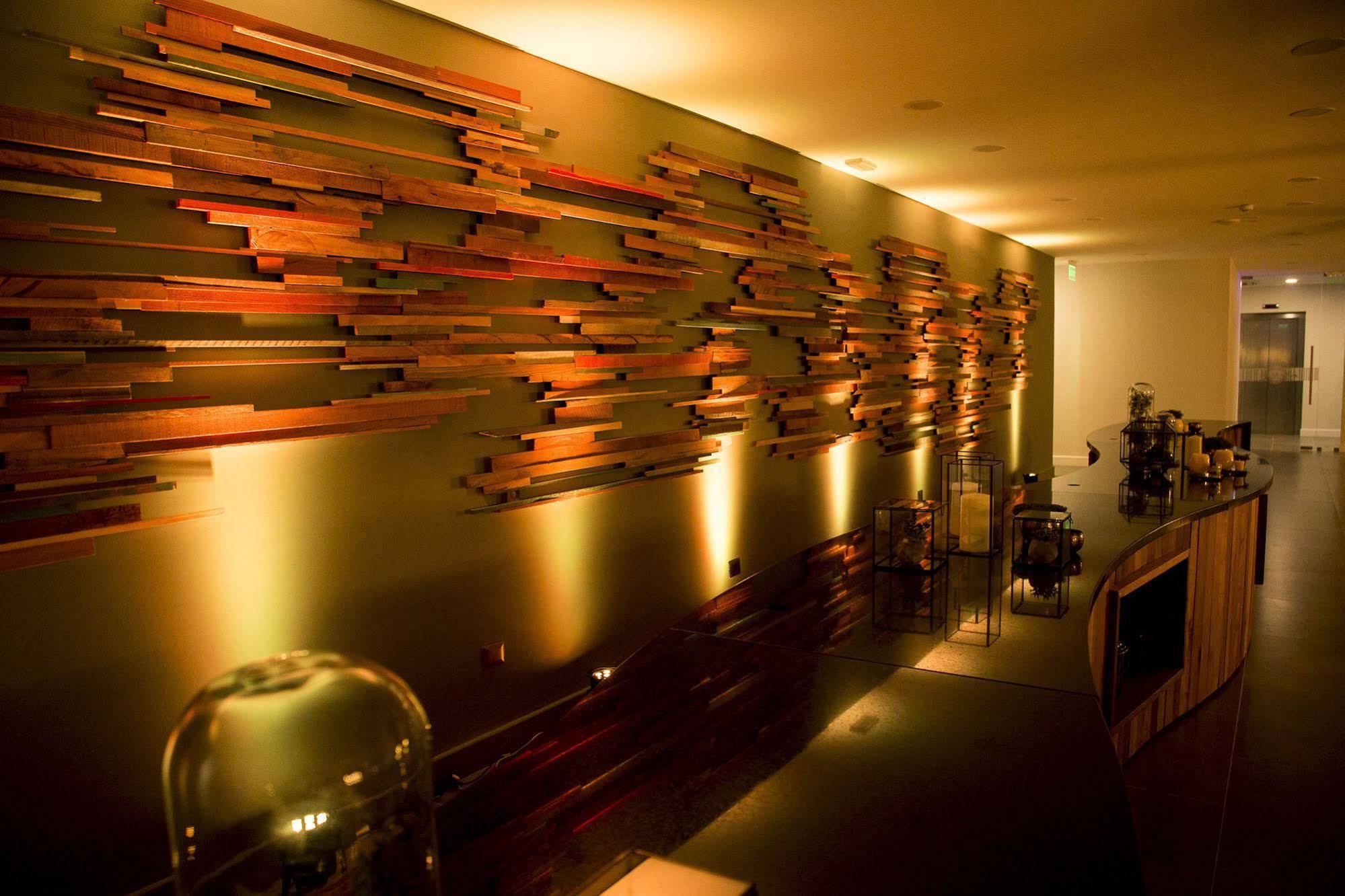 Alto Del Sol Plaza Mejillones Hotel Ngoại thất bức ảnh
